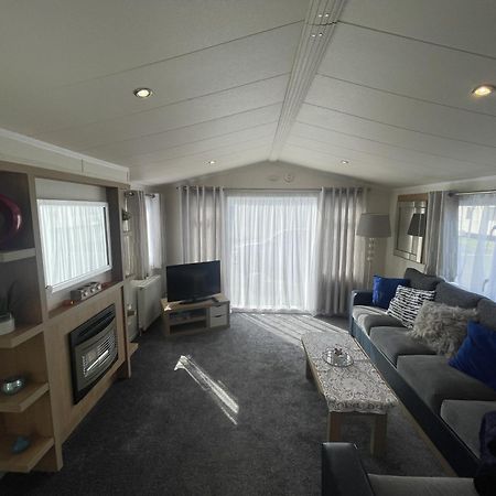 2 Bedroom Caravan, Edi Rita, Robin Hood, Pet Friendly Meliden Eksteriør bilde