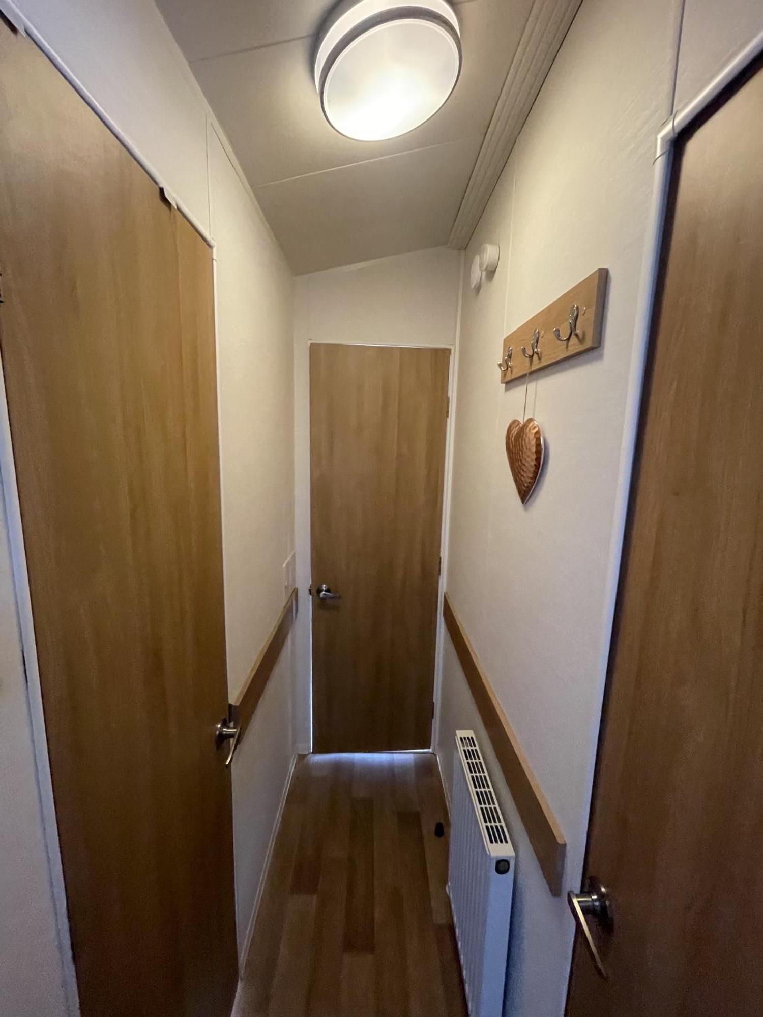 2 Bedroom Caravan, Edi Rita, Robin Hood, Pet Friendly Meliden Eksteriør bilde