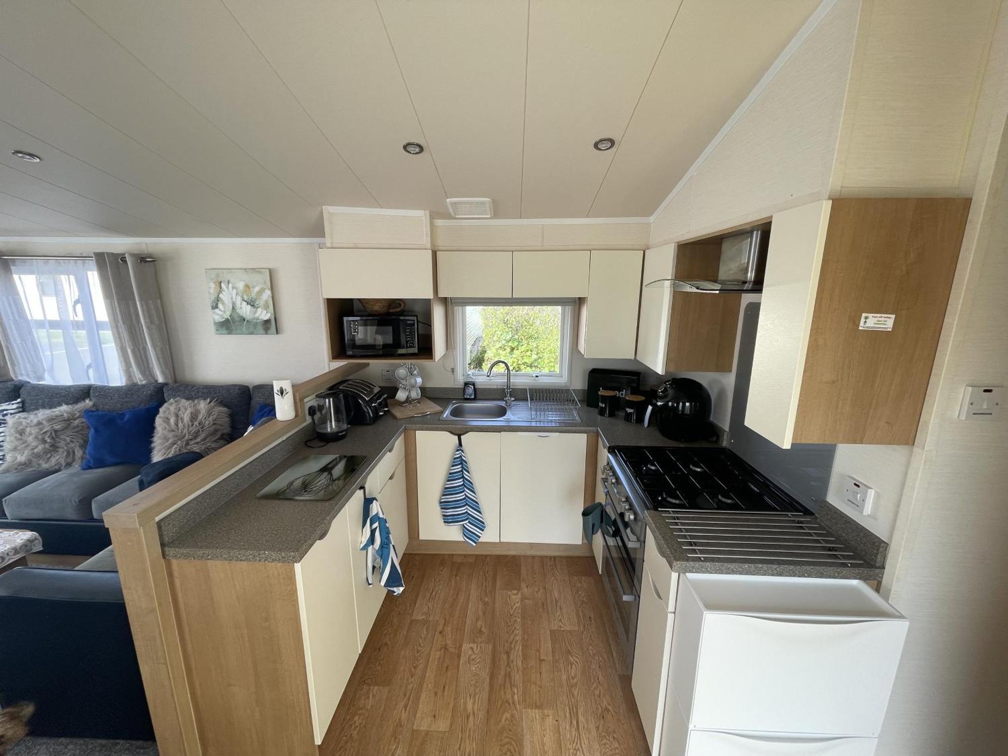 2 Bedroom Caravan, Edi Rita, Robin Hood, Pet Friendly Meliden Eksteriør bilde