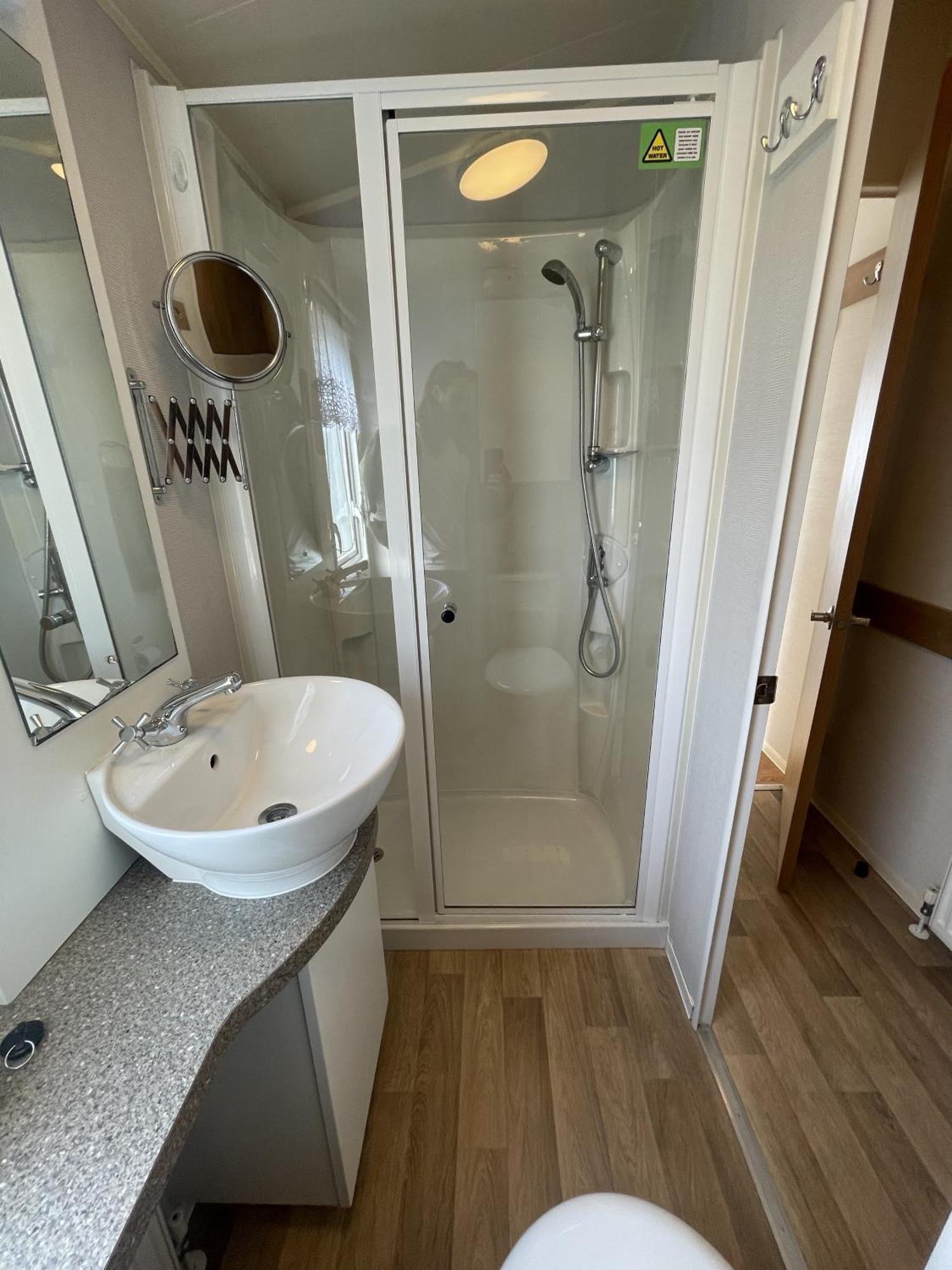 2 Bedroom Caravan, Edi Rita, Robin Hood, Pet Friendly Meliden Eksteriør bilde