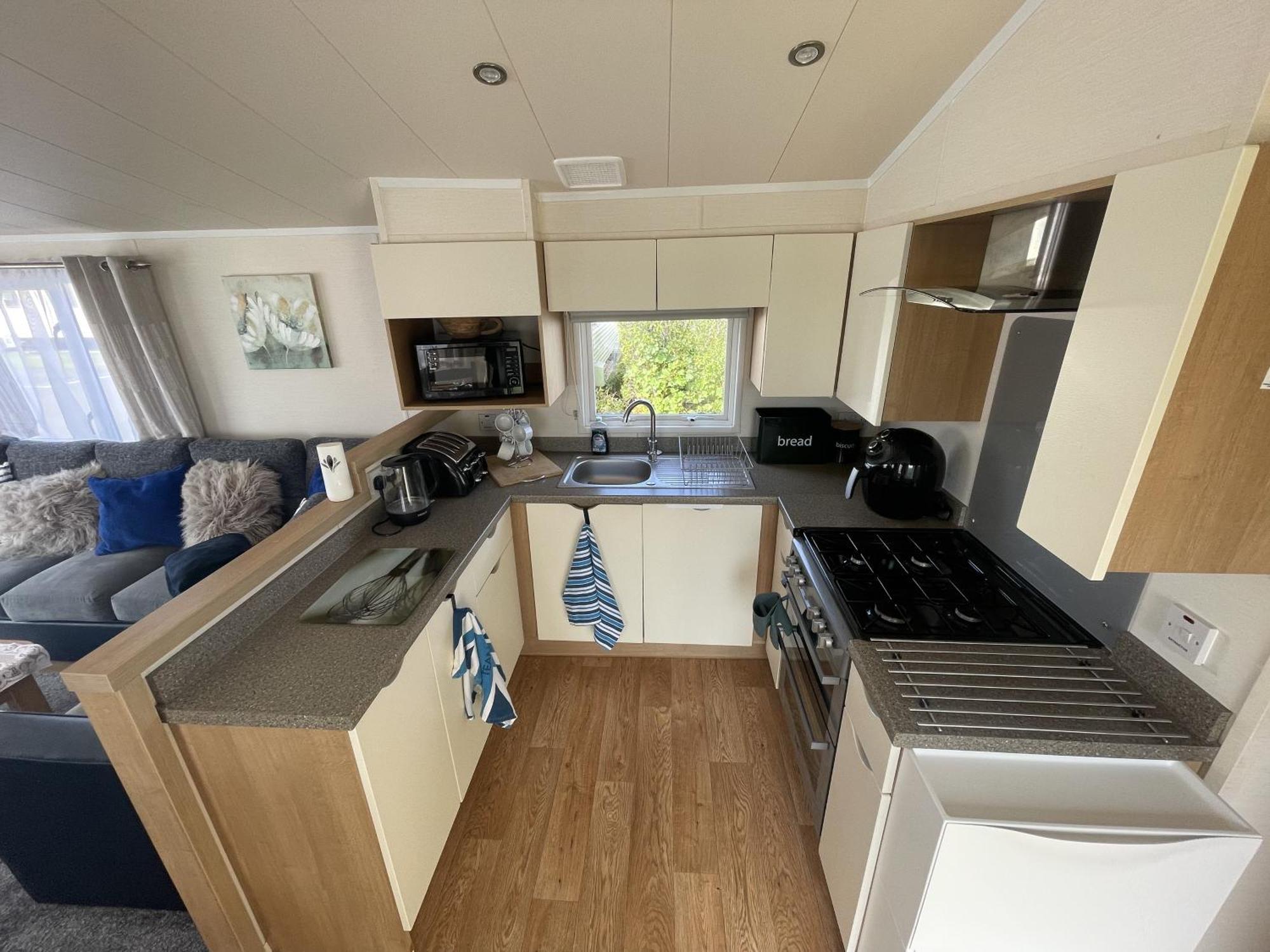 2 Bedroom Caravan, Edi Rita, Robin Hood, Pet Friendly Meliden Eksteriør bilde