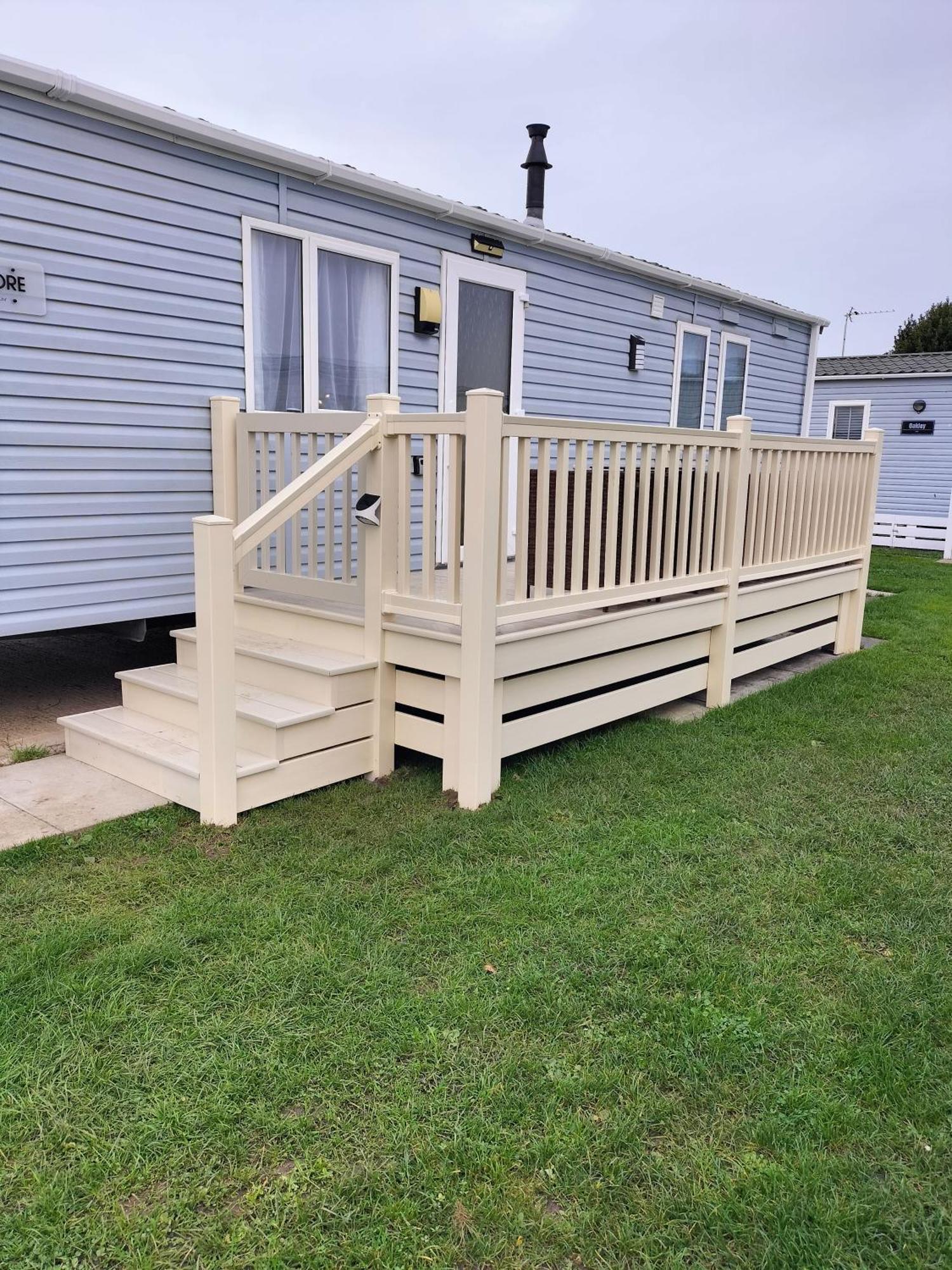 2 Bedroom Caravan, Edi Rita, Robin Hood, Pet Friendly Meliden Eksteriør bilde
