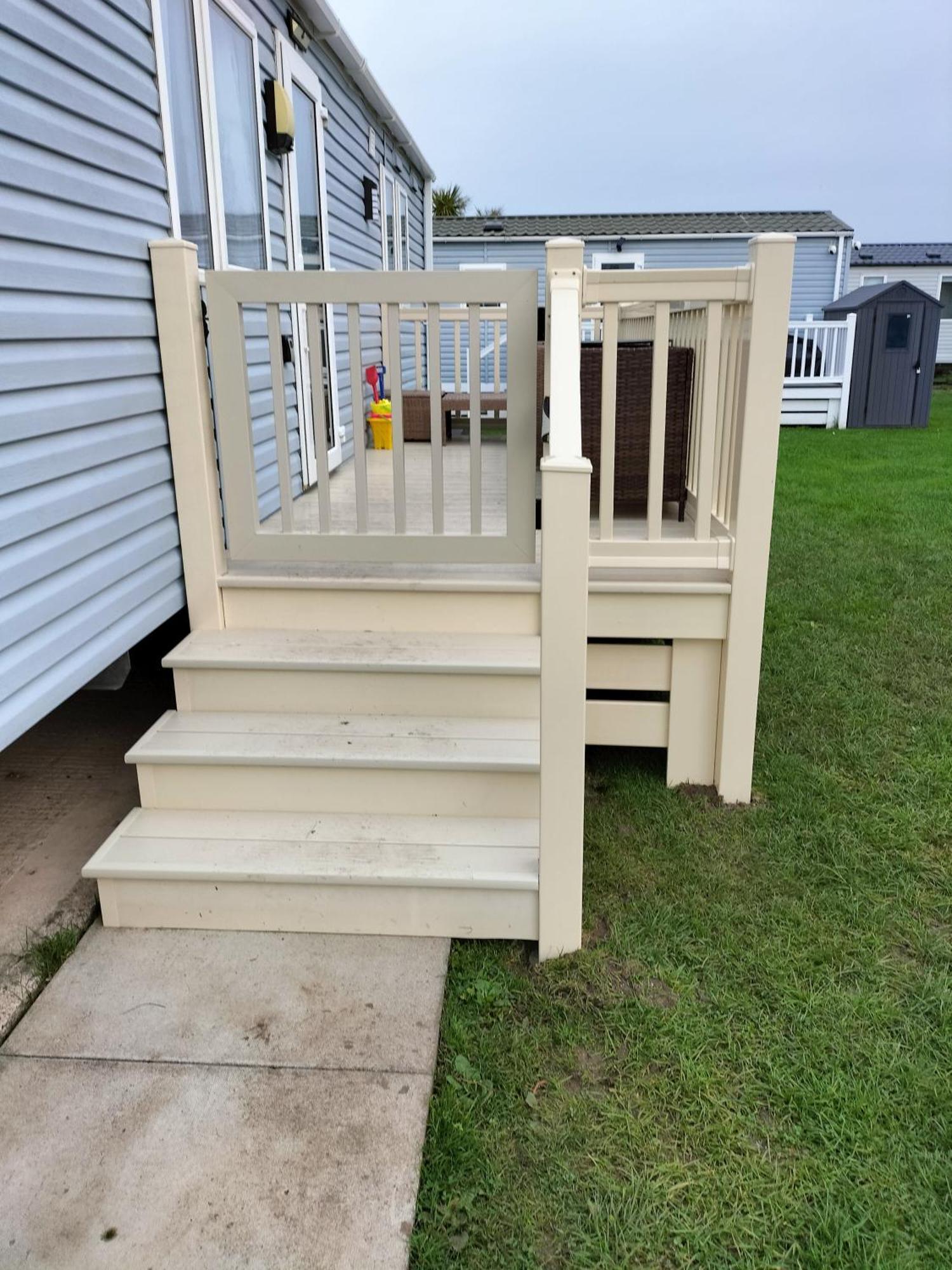 2 Bedroom Caravan, Edi Rita, Robin Hood, Pet Friendly Meliden Eksteriør bilde